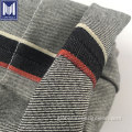 Jeans Raw Material 13oz red/white color selvedge line denim fabric Supplier